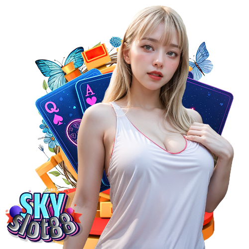 skyslot88 สมัครสมาชิก